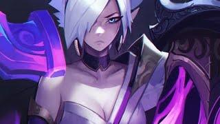 retrad riven clips