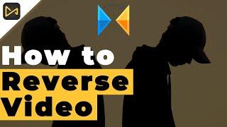 [Reverse Video Tutorial] How to Reverse a Video on Windows