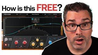 Simply the BEST FREE EQ!!