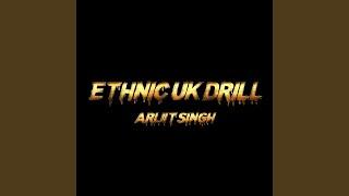 Ethnic UK Drill