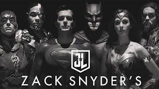 Zack Snyder's Justice League: Recensione E Analisi Del Film! - DC Retrospective Universe