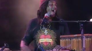 The Neville Brothers - Full Concert - 05/04/91 - Tipitinas (OFFICIAL)