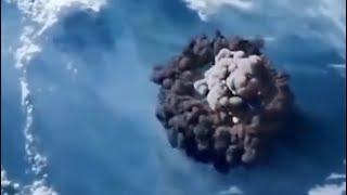 LEAKED: China’s DF-31AG ICBM launch ends in massive Pacific explosion, MUST SEE footage!