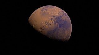 What are the newest breakthroughs to terraform Mars and manage climate change?