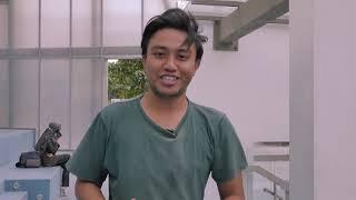 Carbon Emission, Then What Should We Do about It? | Darlis Pujianto | TEDxJalanTunjungan