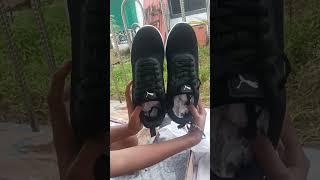 Flipkart Big Billion days- Puma Shoes  #flipcart #bigbillionday2024 #unboxing #puma