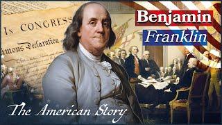 Benjamin Franklin: America's Most Influential Founding Father?