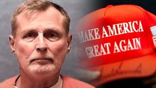 Infamous 'Casanova Killer' Glen Rogers' Final Words to Trump Before Execution