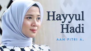 HAYYUL HADI | AAN FITRIA A. - Cover CMtv Multimedia