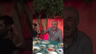 Bukharian Jokes - Hilarious  Behavior of Groom on the Wedding