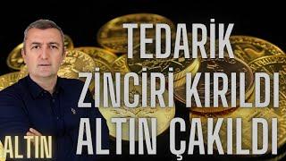 #ALTIN #GRAM #GÜMÜŞ #GOLD #FED #1966 #altıns1 18.01.2024