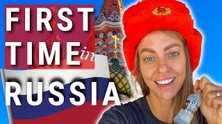 11 CULTURAL SHOCKS When You Travel to Russia for the FIRST TIME: What to Know Before Trip to Russia