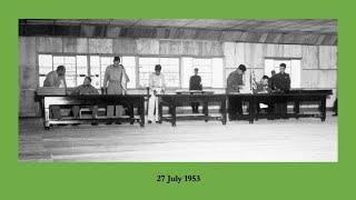 The Korean War, Part IV: Stalemate