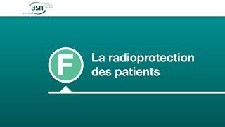 La radioprotection des patients - Parlons sûreté nucléaire et radioprotection (mars 2017)