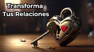  TRANSFORMA Tus RELACIONES: Consejos PRACTICOS y EFECTIVOS