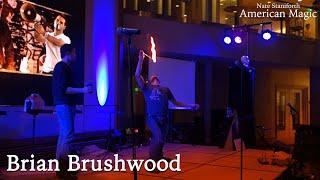 What Makes You a "Real Magician?" | American Magic: Brian Brushwood