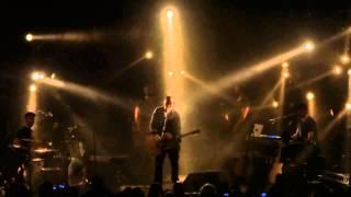 Fink - Looking too closely - live @the Arena Wien, Vienna 2014