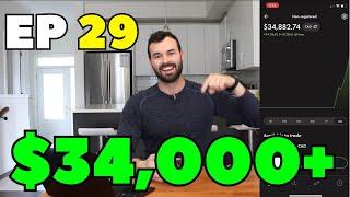 My $34,000+ Stock Portfolio and Canadian Stocks I’m Buying Now!