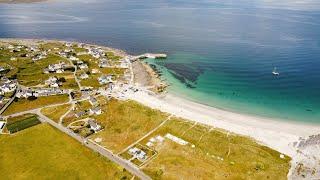 Aran Islands (Inisheer)