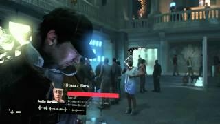 Watch Dogs - Game Demo Video [US]