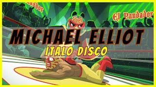 #italodisco | Michael Elliot - Baia Degli Angeli (Short Mix) #Edm #music #funky
