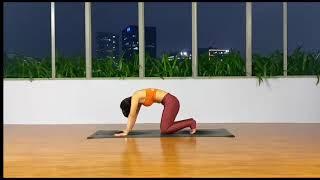 Bài Tập Giữ Dáng Đón Tết