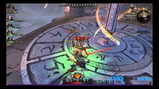 Neverwinter PVP вместе с MegaObzor. Часть 1