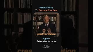 Brian Tracy: Easiest Way to Be The Best