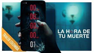 La Hora De Tu Muerte | Marzo 2020 | SPOT TV | Colombia