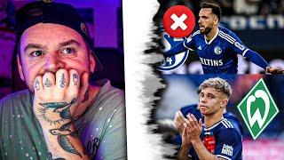 Dumm VERHANDELT ?! Mal wieder ? SCHALKE TRANSFER TALK | Der Keller Stream Highlights