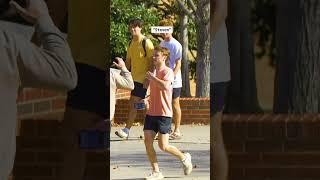 How did Joey and Steven do? #shorts