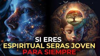 La extraña conexión entre tu energía espiritual y tu apariencia física