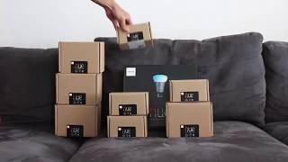 All-new Amazon Echo (2nd generation) UK  Charcoal Fabric