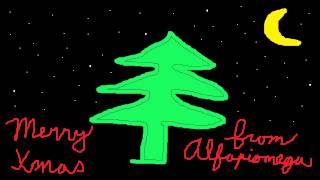 Merry Christmas from Alfapiomega + a free gift inside