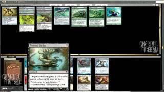 ChannelFireball All Stars SOM #2 FFfreak - Drafting