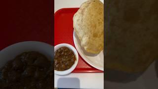 Bikanervala chole bhature #cholebhaturae #bhature #chole #foodblogger #foodie