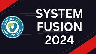 System Fusion Forum 2024