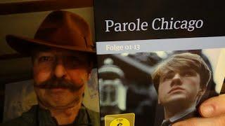 Parole Chicago 1979 DVD Empfehlung