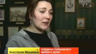 Утро с губернией. Почтовые открытки