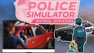 Police Simulator Patrol Officers How To Install For PC/Laptop  Tutorial 2024 ️no charge️