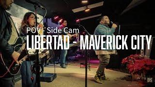 Libertad - Maverick City