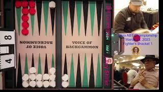 Voice of Backgammon