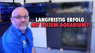 Langfristig Erfolg mit diesem Aquarium? - Wie stehen die Chancen?