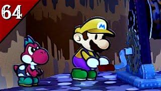 Paper Mario: The Thousand Year Door (Switch) - 64 - Sluice of Life