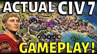 Civ 7 | Pitfalls, Lessons, New Player Guide – Watch This Before Playing! (Civilization VII Gameplay)