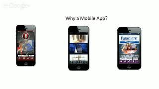 Mobile Apps for Small Businesses