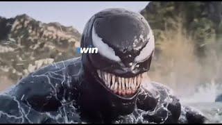 Venom The last dance ----- venom vs military scene 2024