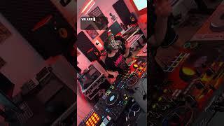 Boiler Room? Nah… Welcome to the ELFIGO Room! ‍️ #dj