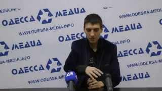 Денис Малахов апрель 2015