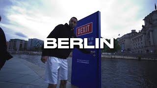 [FREE] Cunami x Seksi Type Beat "Berlin" | Balkan Type Beat 2024 (Prod. By Tn)